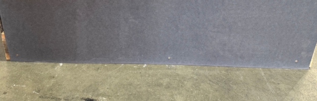 <p><span style="color: rgb(0, 0, 0); line-height: 1.4;">Screw all side boards into pallet into Gluts. </span></p>