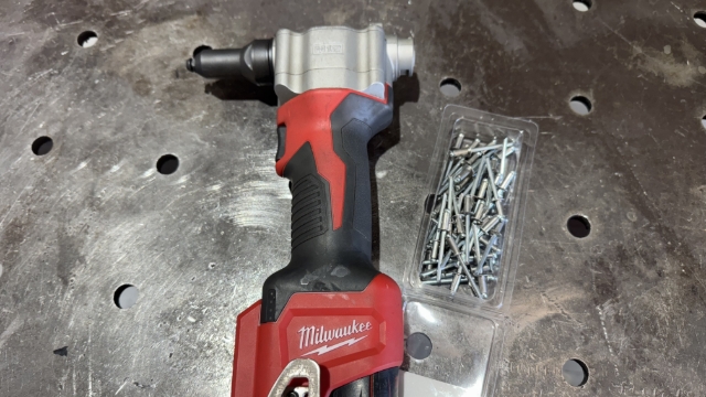 <p>Tools</p>