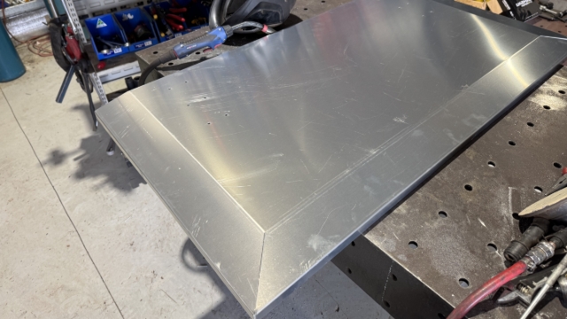 <p><a target="_blank" rel="noopener noreferrer nofollow" href="https://knowby.show/78f123d7-c93e-44f4-8308-b3bdfc3366f2">Dog Roof, Fabrication</a></p>
