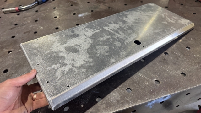 <p><a target="_blank" rel="noopener noreferrer nofollow" href="https://knowby.show/ec3a401e-cafe-4c73-acd3-b82c6313adb2">Side Doors, Fabrication</a></p>