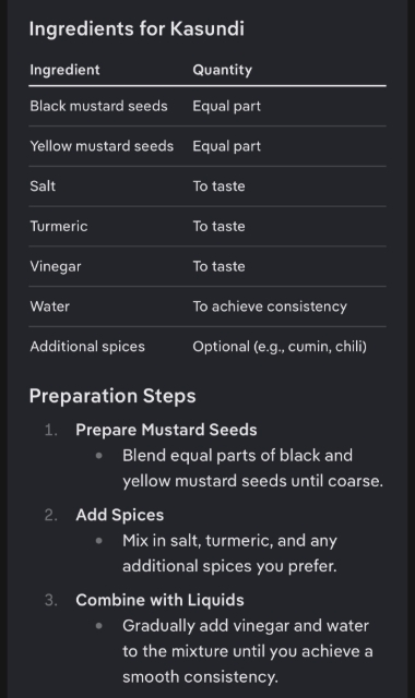 <p><a target="_blank" rel="noopener noreferrer nofollow" href="https://www.thespruceeats.com/eastern-indian-tomato-chutney-1957408">Make this sauce</a></p>