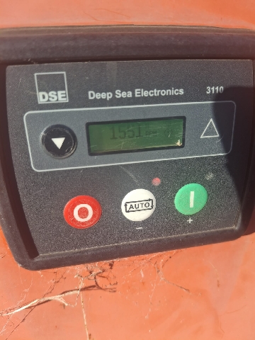 <p>have red light above auto button</p><p>&nbsp; pivot is ready to go</p><p><br></p><p>signal will tell genny to start and stop if in auto</p>