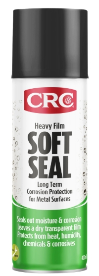 <p>Ensure to use soft seal when drilling.</p>