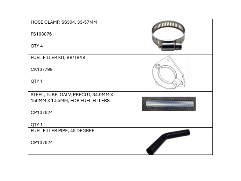 <p>Components</p>