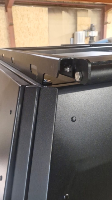 <p>Finished product shown</p>
