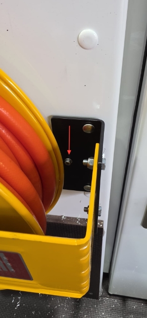 <p>Use a</p>