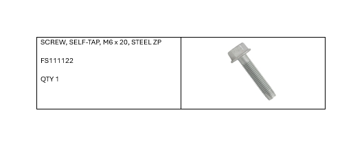 <p>Components List</p><p></p>