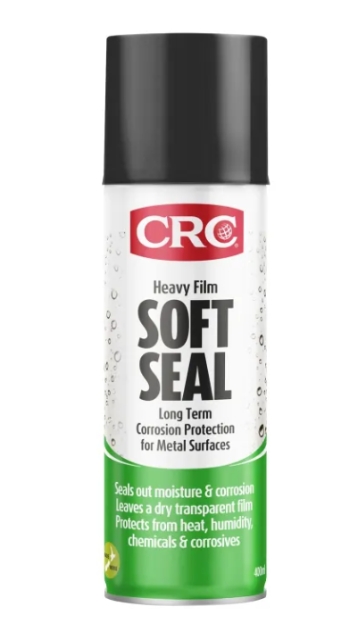<p>Components </p><p>Soft Seal</p>