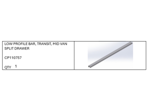 <p>Components list</p><p></p>