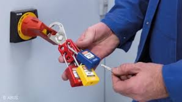 <p>4.4.6 Once a piece of equipment is to be re-energised the activity and lock transition procedure below shall be followed to ensure there is an orderly transfer of locks so that a piece of equipment is never left in an unsecured state.</p><p></p><p>1. Check job is complete and personnel are clear</p><p>2. Ensure all equipment is safety re-attached to machine</p><p>3. Ensure controls are all in the off position.</p><p>4. Remove lockout devises and reenergize machine.</p><p>5. Perform a functional test of the machine</p><p>6. Return locks to isolator cabinet & hand permit back</p><p></p><p>A declaration statement will be made and signed and handed back to the Control of Work controller which is the Sustainability Coordinator or delegate.</p><p></p><p></p>