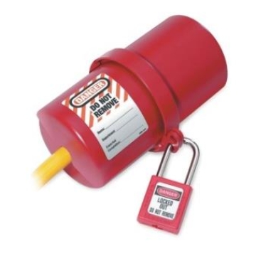 <p>4.3.2 Upon completion of the task analysis, ALL sites must develop equipment-specific lockout procedures or isolation plans for each piece of equipment at the site based on the ALL template held in Safety Champion / Skytrust</p><p></p><p>Written procedures are not required for cord and plug-connected equipment and pieces of equipment that have single, readily identifiable energy isolation devices if there is no potential for stored energy after shut down.</p><p></p><p>A lockable plug cover must be installed on plug-connected equipment and a personal lock placed on the cover.</p><p></p><p></p>