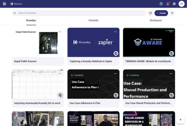 <p>Start on the Knowby Home Screen: <a target="_blank" rel="noopener noreferrer" href="https://knowby.pro/">Knowby Pro</a></p><p></p><blockquote style="background-color: var(--k-quote-bg-success);"><p>⚠️ You will need to be an admin to assign approvers to your Entire Organisation.</p></blockquote><p></p>