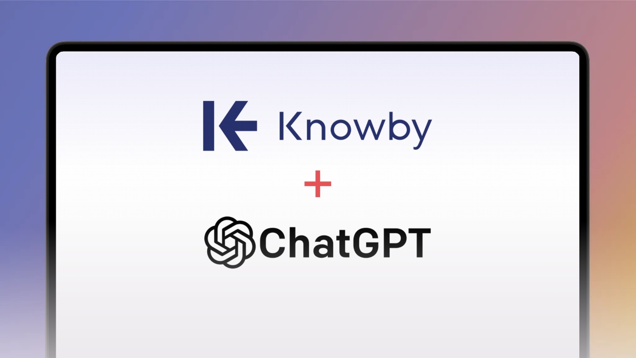 Knowby