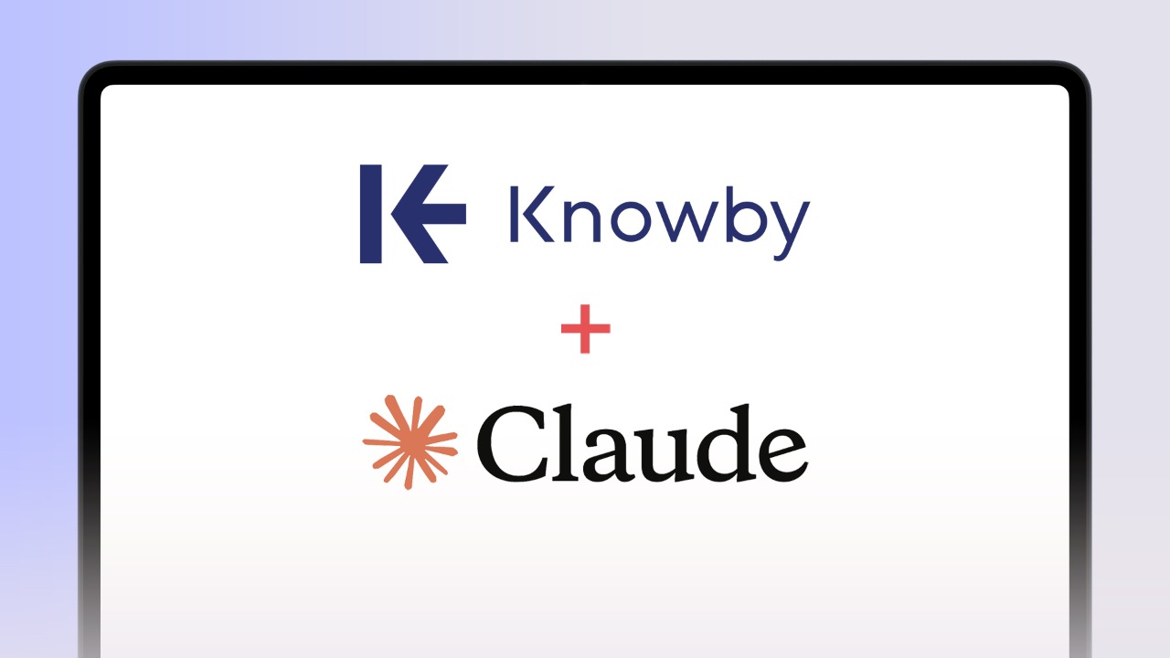 Knowby