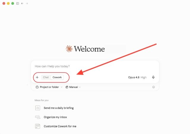 <p>To get the most out of Claude, we recommend using Cowork rather than Chat.</p><p>Two things make Cowork better here.</p><ol><li><p>Claude gets its own built-in browser, so it can open and navigate web pages directly.</p></li><li><p>That browser lets Claude execute your knowbys end-to-end — following any browser-based process and carrying out each step for you, instead of only telling you what to do.</p></li></ol><blockquote><p>You can find out more about Claude Cowork here: <a target="_blank" rel="noopener noreferrer nofollow" href="https://claude.com/product/cowork">https://claude.com/product/cowork</a></p></blockquote><p></p>