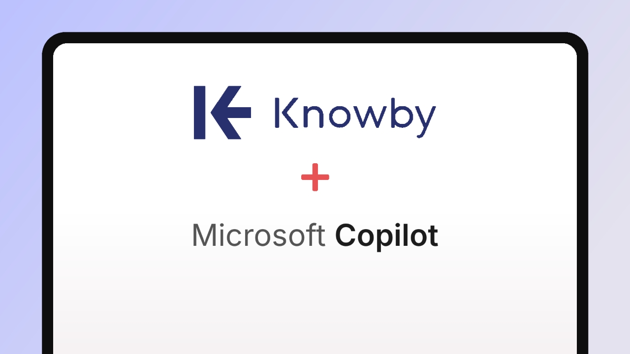 Knowby
