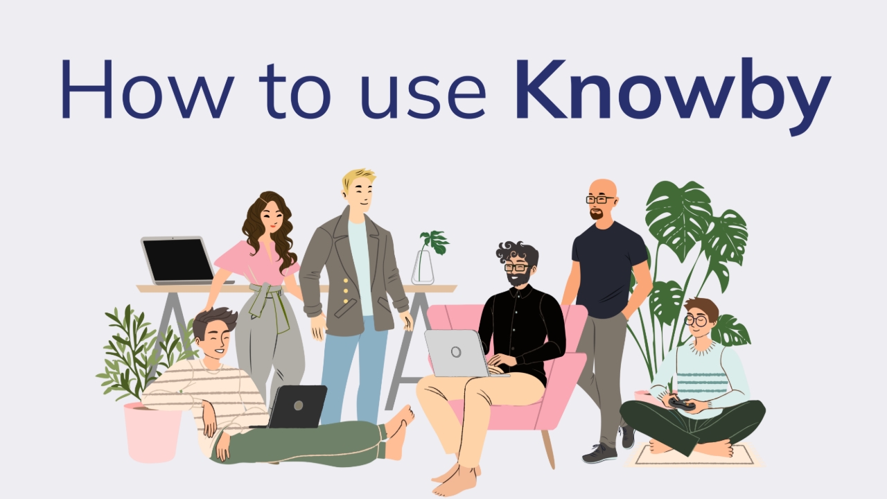 Knowby