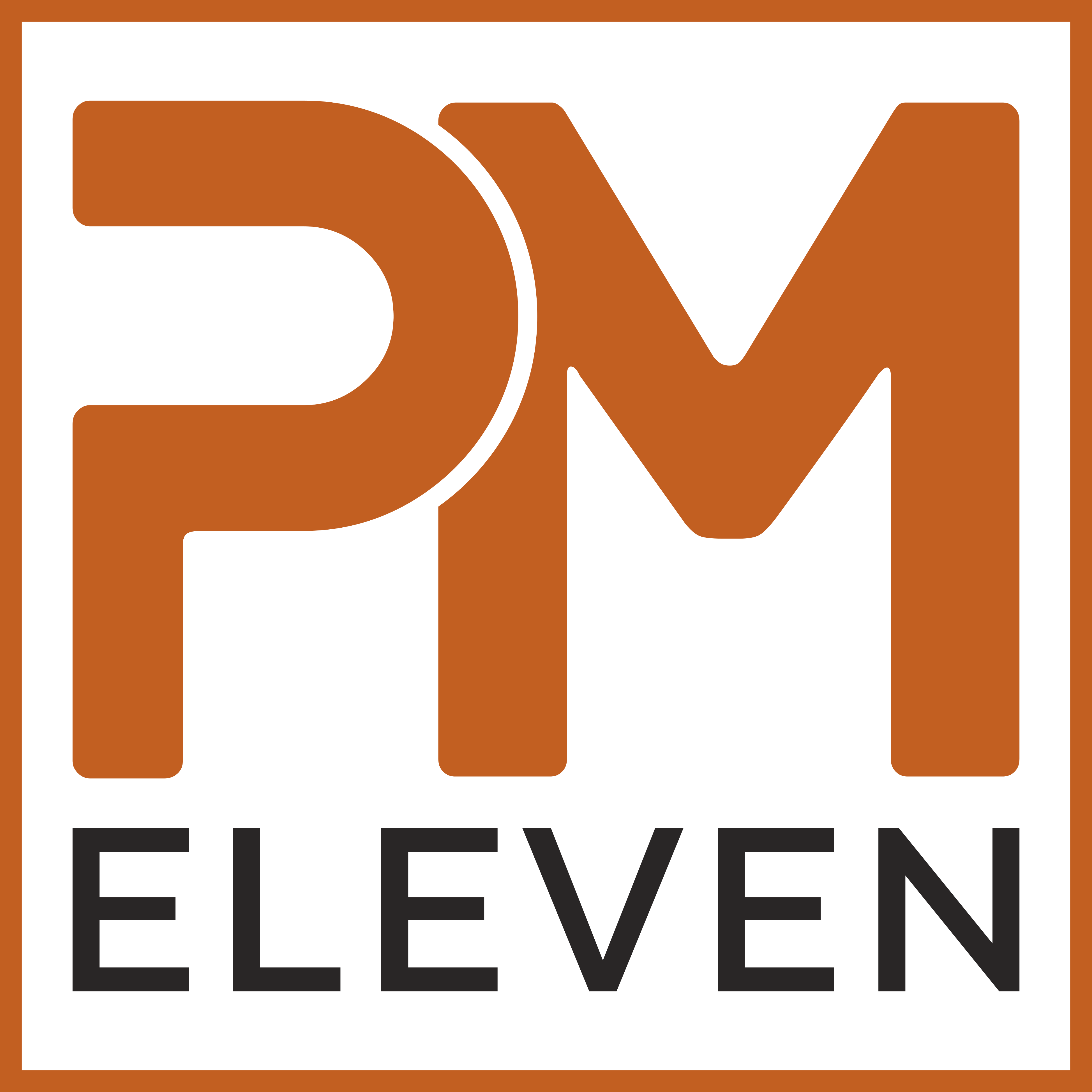 Organisation Logo