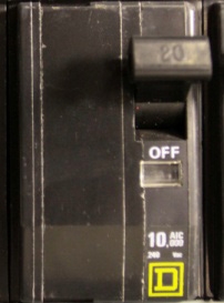 <p>Restore power to the ice machine at the circuit breaker (and to the dispenser, if applicable).</p>