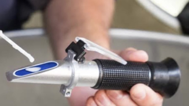 <p>Ensure calves get 2- 4L of good quality colostrum ( 22 plus Brix on refractometer ) within as close to possible 12 hours of birth.</p>