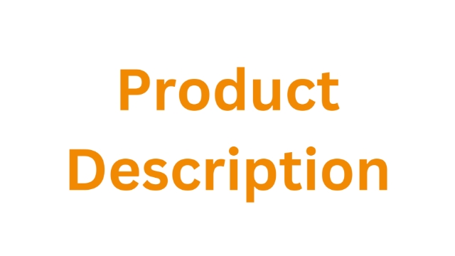 <p><strong>Product Description</strong></p><p></p><p>If this box isn’t correctly described it can be changed and altered but getting it correct the first time saves this process.</p><p></p><p>What to include in the description:</p><ul><li><p>Tyre size including the “/ “ between width and aspect ratio ( profile )</p></li><li><p>Add brand of product</p></li><li><p>Model of product</p></li><li><p>Load rating and speed rating EG. 98H or 119/121Q ( Can also add 8ply or 10ply if applies )</p></li><li><p>Tread style EG. MT for Mud-Terrain, AT for All-terrain, HT for Highway-terrain, ASY for Asymmetric, DIR for Directional, ND for non-directional</p></li></ul><p>For Bridgestone tyres where Bridgestone supplier code is used for charge back reasons, add tyre size again AFTER THE ABOVE 5 POINTS without ”/” so the product is easily searched.</p><p></p><p>TRACTOR where a imperial product code<em> </em>is used EG. 18.4r38RT855, add onto the product description its metric size E.G. 46085r38RT855</p>