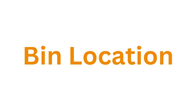 <p><strong>Bin Location</strong></p><p></p><p>Enter the rim size or rim size of the tyre code, into this area EG. 17 or 26.5.</p><p>The rim Size is the last digits behind the R or – in the product code.</p><blockquote><p>Please fill out this part for all for branches Dargaville, Kaikohe, Waipapa and Whangarei. This helps with stocktake procedures.</p></blockquote><p></p>