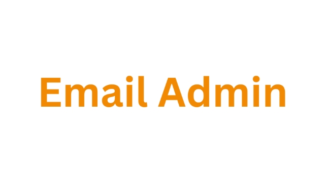 <p><strong>Email Admin</strong></p><p></p><p>Email all admin staff to let them know that a credit account has been created for the business. </p>
