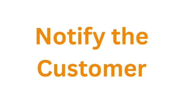 <p><strong>Notify the Customer</strong></p><p></p><p>These three wear patterns are the immediate signs of the vehicle needing a wheel alignment and the customer should be notified at the time of sale or as soon as possible after the tyres are fitted, preferably before they have left the branch so the alignment can either be done while they wait or be booked in for another time. Show the customer that you are trying to save them money by preventing their new tyres from wearing due to a bad alignment and you can usually make an easy add-on to the initial sale.</p>