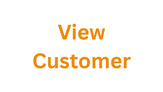 <p><strong>View Customer</strong></p><p>Search the for customer in unleashed</p><p>See <klink id="69be0e60-e2e2-4a6c-9f5d-04198a3f953e" step-id="4b978de4-e5bd-4bf3-bf65-606a1aaf49ab">How To - View a Customer in Unleashed</klink> if you are unsure.</p><p>If they are in Unleashed then Proceed to the next step.</p><p>If they are not in Unleashed then see <klink id="dc3c4a42-522c-4daa-87f9-8af0b12287b8" step-id="8bf8d03b-6d36-457c-bafe-a6011e64815b">How To - Create a Job Sheet for a New Customer</klink>.</p><p></p>
