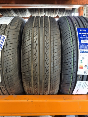 <p><strong>Symmetrical Pattern</strong></p><p></p><p>The most common type of pattern is symmetrical; it's suitable for passenger car tyres, but not for high-performance use. Tyres with this design have continuous ribs or independent tread blocks across the entire face of the tread, and both halves of the tyre feature the same pattern.</p><p></p><p><strong>Key features:</strong></p><ul><li><p>Smooth driving</p></li><li><p>High directional stability</p></li><li><p>Low rolling resistance</p></li></ul><p>Tyres with symmetrical patterns provide the owner of the vehicle with the most flexibility for tyre rotation without affecting day-to-day performance. They're also quiet, long-lasting, and fuel-efficient. However, they are less adaptable to changing conditions on the road. So even though symmetrical patterns deliver steady grip on a dry road, they won't be as effective in wet conditions as other tyres.</p>