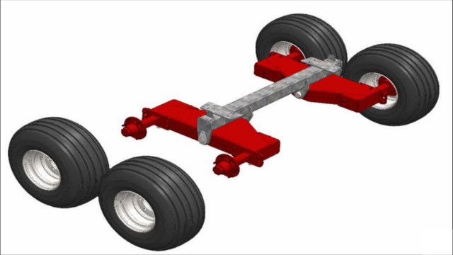 <p><span>Replace the Shipping rims with the
wheels.</span><br></p>