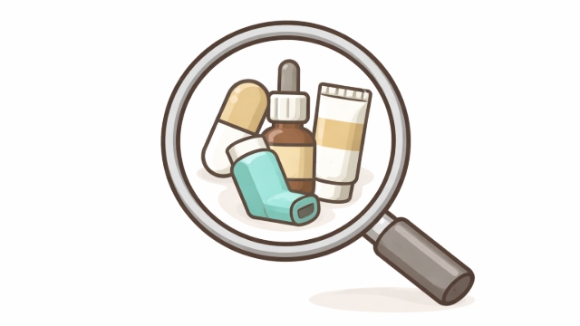 <h1>Sweep for common omissions</h1><p></p><p>Have non-tablet (inhalers, creams, patches, injections) and "natural" supplements and medicines been explicitly considered?</p><p></p>
