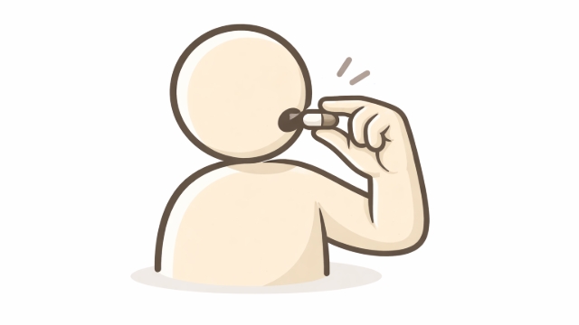 <h1>Ground PRN in behaviour</h1><p></p><p>Do you know <strong>how it’s used</strong>, <strong>when it was last taken</strong>, and <strong>the usual pattern</strong>?</p>