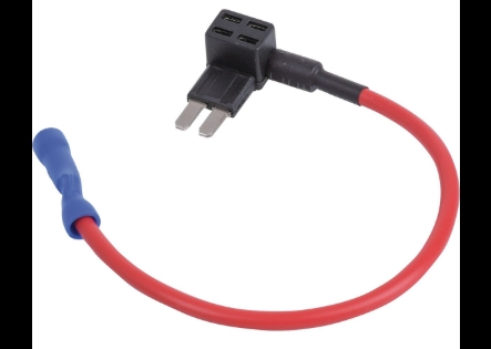 <p>Where possible, avoid in-cab splicing through the use of Fuse Tap's via Accessory power feed points</p><blockquote><p><strong>CQC: </strong>Use accessory standard feed that does not share a critical system eg ABS/ECU etc</p></blockquote><p></p>
