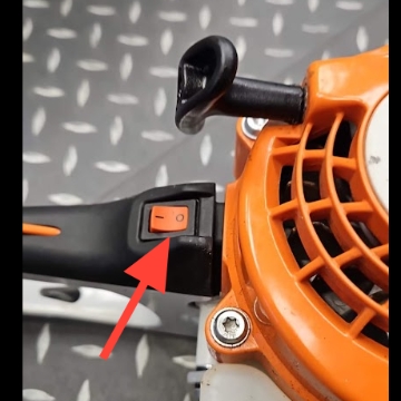 <p>When finished, set the power switch to off. Store back from where taken from.</p>