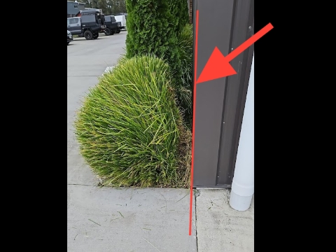 <p><span><strong>Avoid touching building, downpipes, electrical cables, fence wire etc with the blades!!! </strong></span></p><p><span><strong>Direct cutting movements away from your body, not towards yourself.</strong></span></p><p><span><strong>Keep legs clear of the direction of the blade, especially when working close to the ground</strong></span><br></p>