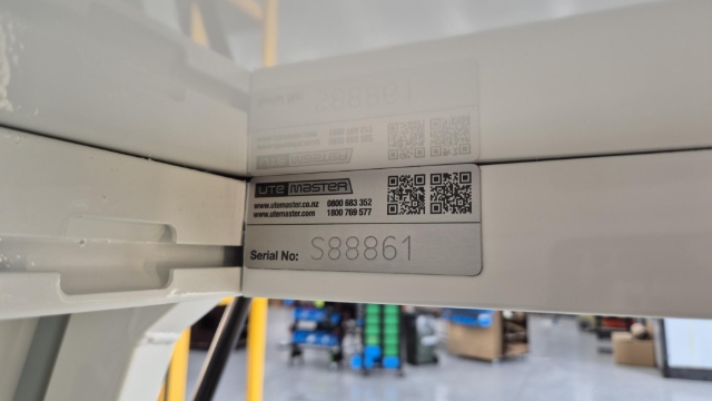 <p><strong>Replacement Parts:</strong></p><p>If you require any replacement parts, Contact Utemaster on the link below and quote the serial number on your fitout or email us some images of what you require. </p><p><a target="_blank" rel="noopener noreferrer nofollow" class="e-rte-anchor" href="https://www.utemaster.co.nz/contact-us/">CONTACT US</a></p><p>The serial number on the TrailCore is located on the inside of the internal roof bracing on the drivers side of the vehicle. </p><p></p><p>If you need replacement parts FAST, ensure to quote <strong>#FASTFIX </strong>when you're arranging these and this will ensure these are prioritized in our system!</p>