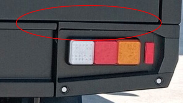<blockquote><p>Ensure this gap is present </p></blockquote><p></p>