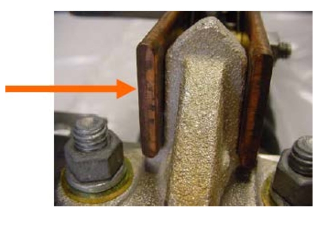 <p>Blade Position</p>