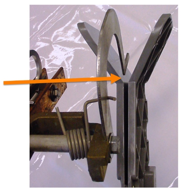 <p>Flicker Blade Alignment</p>