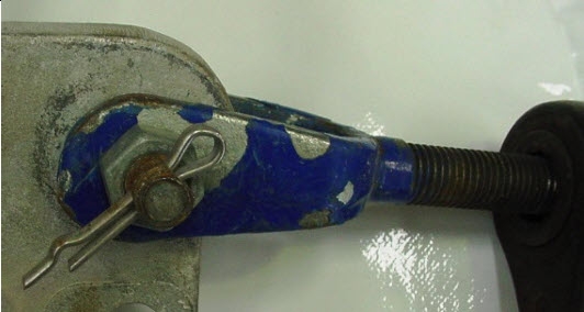 <p>Pin Check</p>