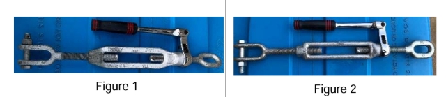 <p>Turnbuckle Brand</p>