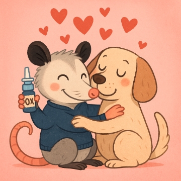<h2><strong>Insight — Sex + Oxytocin = Faster Healing?</strong></h2><p>Turns out oxytocin spray alone doesn’t improve wound healing , and neither does a daily “you’re wonderful” chat. But put the two together <em>plus actual intimacy</em> — hugging, touching, sex — and wounds healed a bit faster while stress dropped.</p><p><strong>TL;DR:</strong> Your skin apparently listens to your love life.</p>