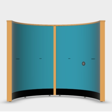 <p>Mark out for Table / Desk position</p><p>Select from the configurations shown in link below</p><p> </p><ul><li><p>Refer to <klink id="fb5afe2c-b83e-417a-bf68-320ac131d754" step-id="b8101dc2-f6cd-4c96-b97a-fe2b575d295e">Orbit - Table bracket mounting</klink></p></li></ul><p></p>