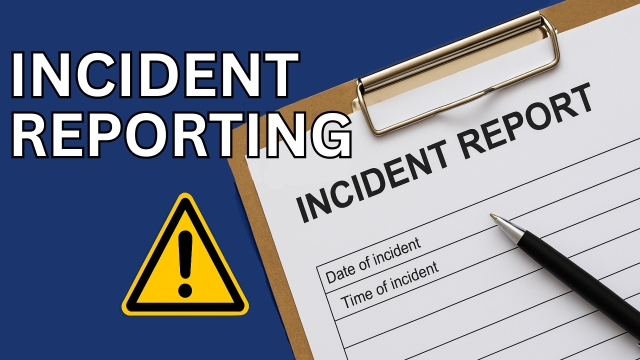 <h1>Dispose / Report</h1><ol><li><p>Absorbent booms, pillows etc can be placed in a suitable container or disposal bag and sealed</p></li><li><p>Waste will be removed by external contractor unless it can be dealt with in house (WHS Manager to advise)</p></li><li><p>Once spill has been fully cleaned up remove barricades and return all tool equipment used</p></li><li><p>Complete an Incident Notification</p></li></ol><blockquote style="background-color: var(--k-quote-bg-success);"><p>Complete the reorder form (located in spill kit) and hand to manager to resupply the spill kits used</p></blockquote><p></p>