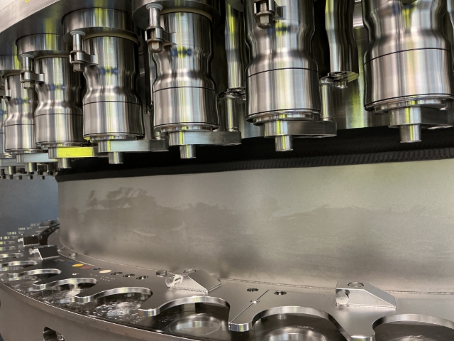 <p>Check if CIP cups have been fitted.</p><ul><li><p>If Yes, Continue straight to Step <strong>6</strong></p></li><li><p>If No, continue to next step</p></li></ul><p></p>