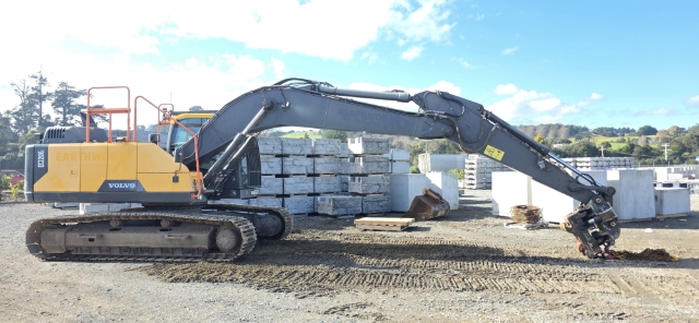 <p><strong>Important safety requirements</strong></p><p>The inspection must be completed by a trained and authorised person.</p><p>Before starting:</p><ul><li><p>Park the excavator on firm, level ground.</p></li><li><p>Lower the boom and attachment fully to the ground.</p></li><li><p>Place the controls in neutral.</p></li><li><p>Apply the safety lockout lever.</p></li><li><p>Turn the engine off and remove the key.</p></li><li><p>Allow the machine to cool before opening fluid compartments.</p></li><li><p>Maintain three points of contact when climbing onto or off the machine.</p></li><li><p>Do not place yourself beneath a raised boom or attachment.</p></li></ul><p>If any items fail on this test, please notify either </p><p>Dave Mcgruer - 0272444548</p><p>Duncan Murray - 0212402859</p>
