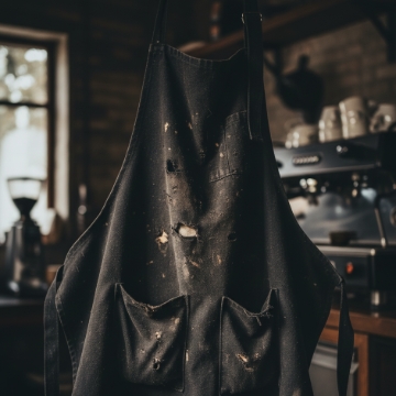 <h2>WORN OUT UNIFORM</h2><p></p><ul><li><p>Uniforms that are displaying wear and tear that is reasonable to the intended use of the uniform will be replaced at the expense of Calvino Coffee.</p></li><li><p>Reasonable wear and tear are at the discretion of the store manager.</p></li></ul><p></p>