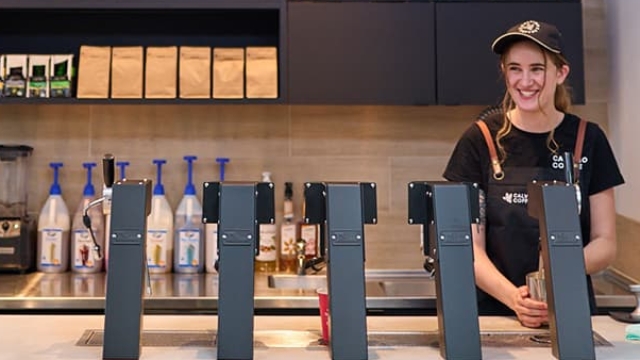 <h1>UNIFORM POLICY</h1><p></p><p>At Calvino Coffee, we are all about consistent delivery of quality product and outstanding service. We strongly believe that store and staff presentation contribute enormously to the image of our brand and success of our business.</p><p>For this reason, we provide our staff with a smart and comfortable Calvino Coffee uniform that should be clean and always well maintained. We have developed this Uniform Policy to ensure that requirements with respect to Calvino Coffee uniforms are clear for all managers and staff.</p><p></p>