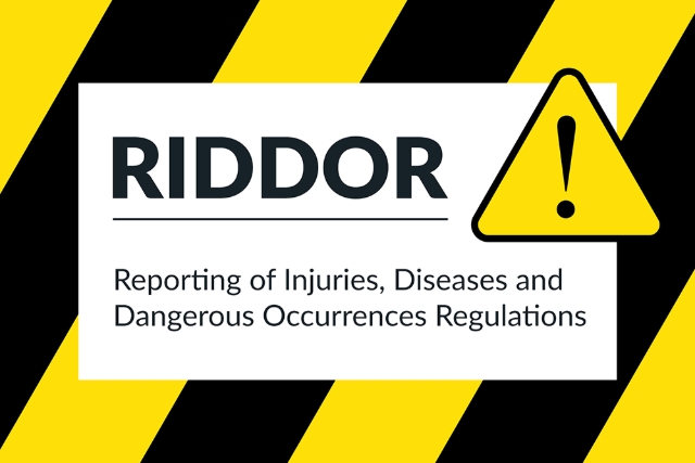 <blockquote style="background-color: var(--k-quote-bg-success);"><p><strong>5. RIDDOR Reporting and Multi-Agency Coordination</strong></p></blockquote><p>Most uncontrolled concrete spills on public highways now meet the criteria for a RIDDOR dangerous occurrence. The operator has a legal duty to report to the HSE.</p><p><strong>First responders should:</strong></p><ul><li><p>Record the incident clearly as involving wet concrete / alkaline wash water.</p></li><li><p>Note whether the spill entered drains or watercourses.</p></li><li><p>Pass details to the HSE via the Incident Contact Centre where appropriate.</p></li><li><p>Share information between Police, HSE, DVSA, and Environment Agency to enable joined-up enforcement.</p></li></ul><p></p>
